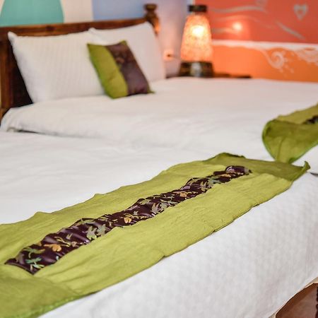 Kenting South Island Guesthouse Longshui Екстериор снимка