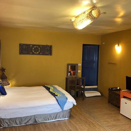 Kenting South Island Guesthouse Longshui Екстериор снимка