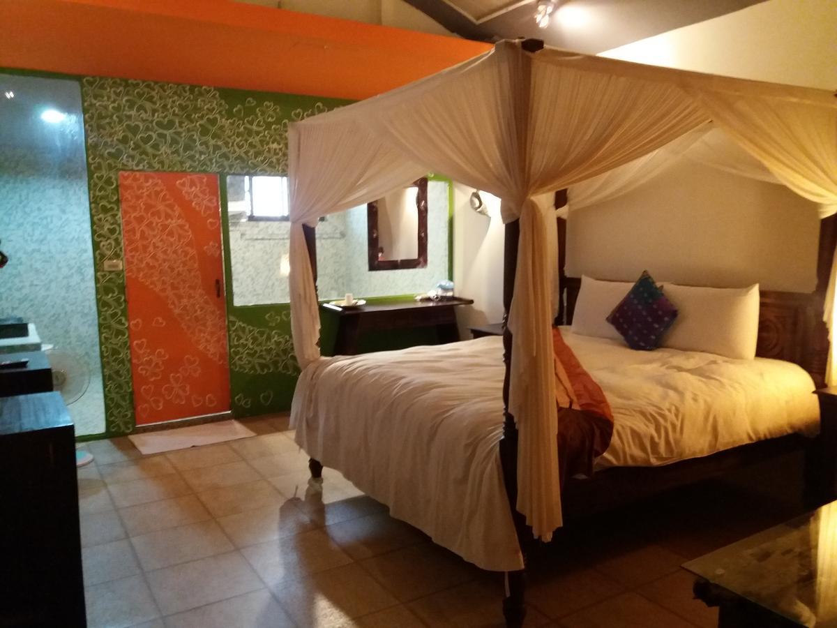 Kenting South Island Guesthouse Longshui Екстериор снимка