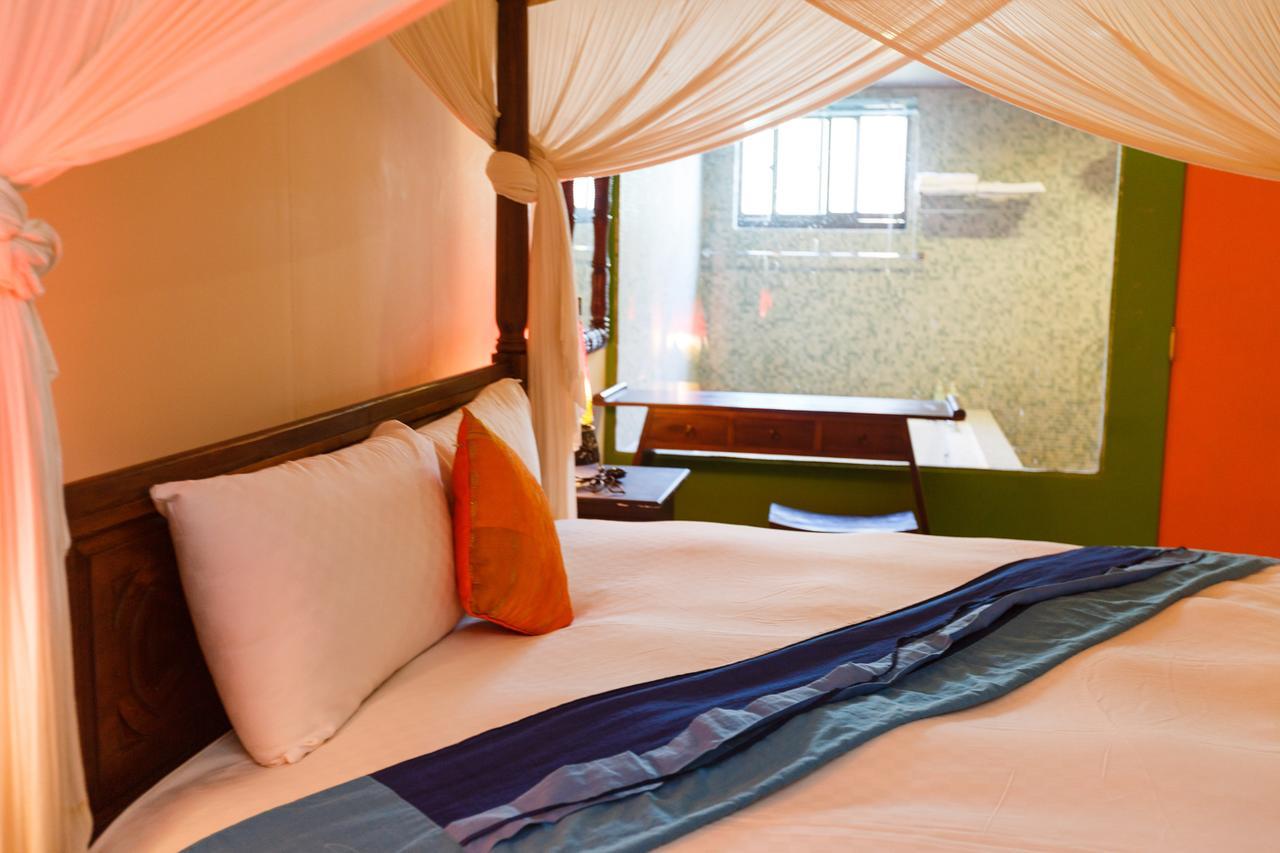 Kenting South Island Guesthouse Longshui Екстериор снимка