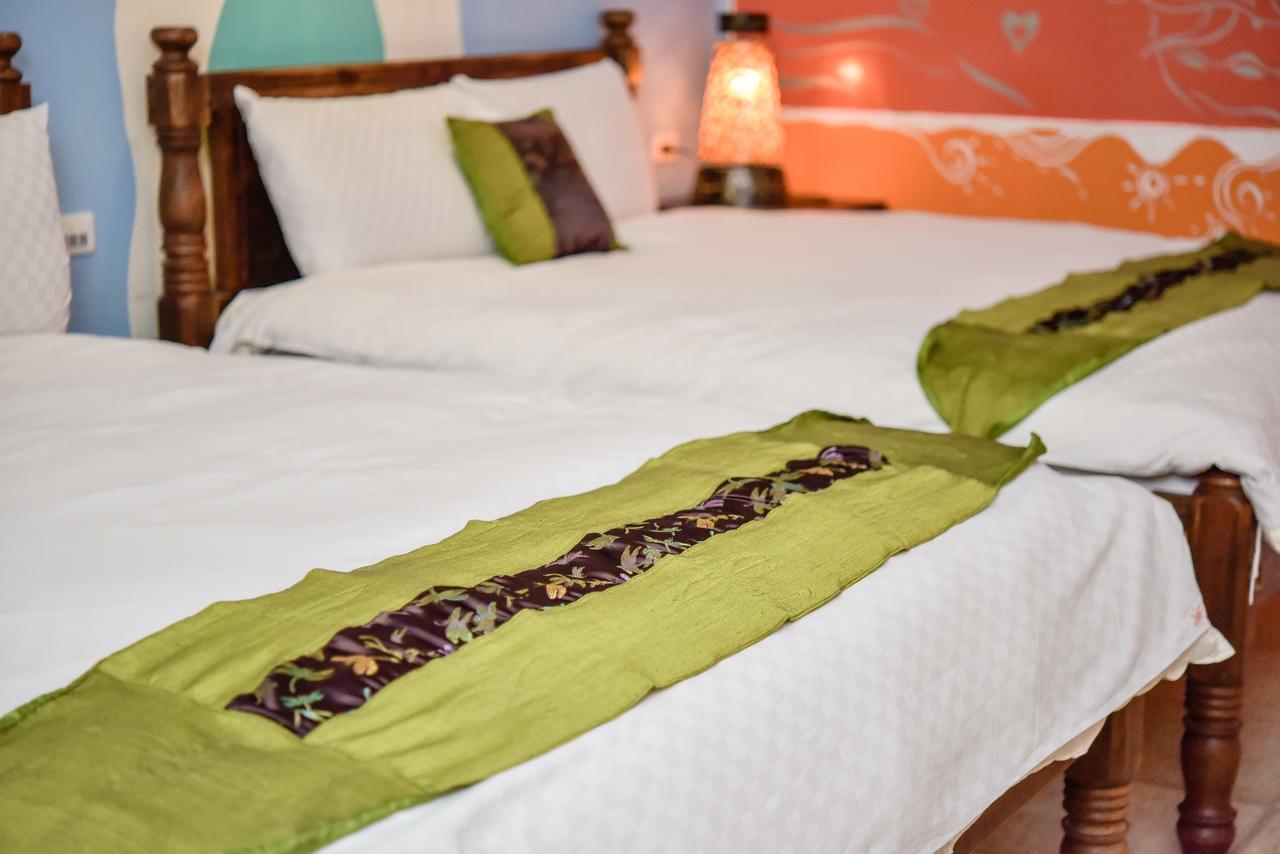 Kenting South Island Guesthouse Longshui Екстериор снимка
