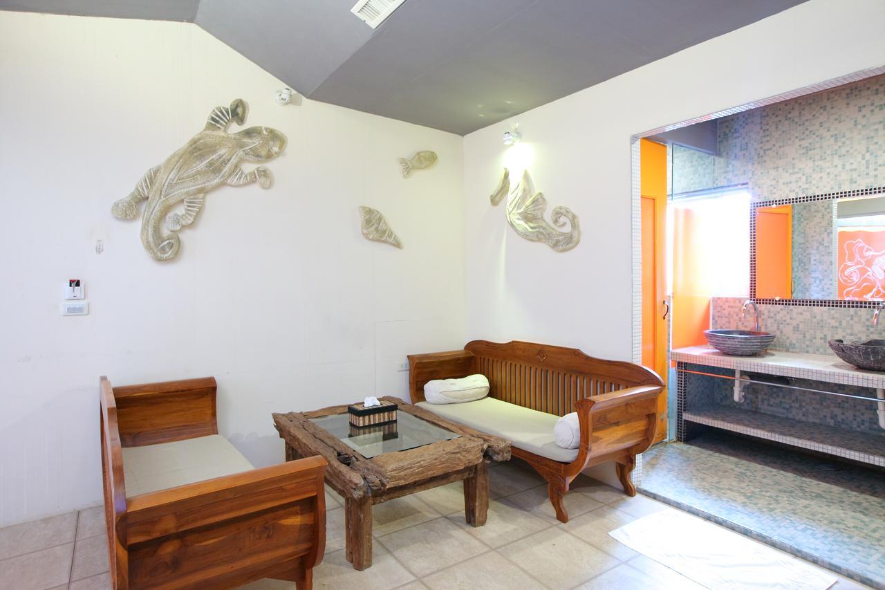 Kenting South Island Guesthouse Longshui Екстериор снимка