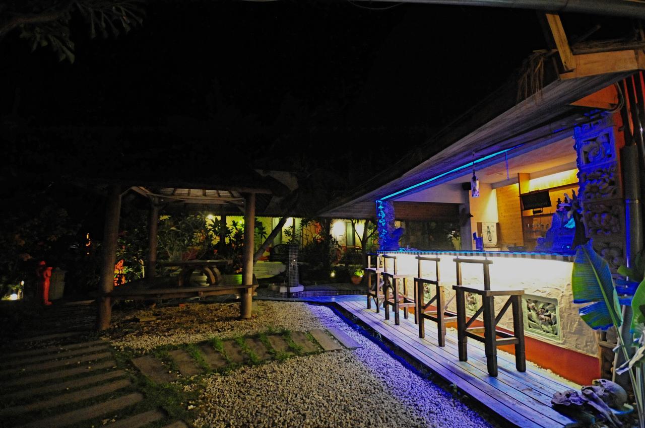 Kenting South Island Guesthouse Longshui Екстериор снимка