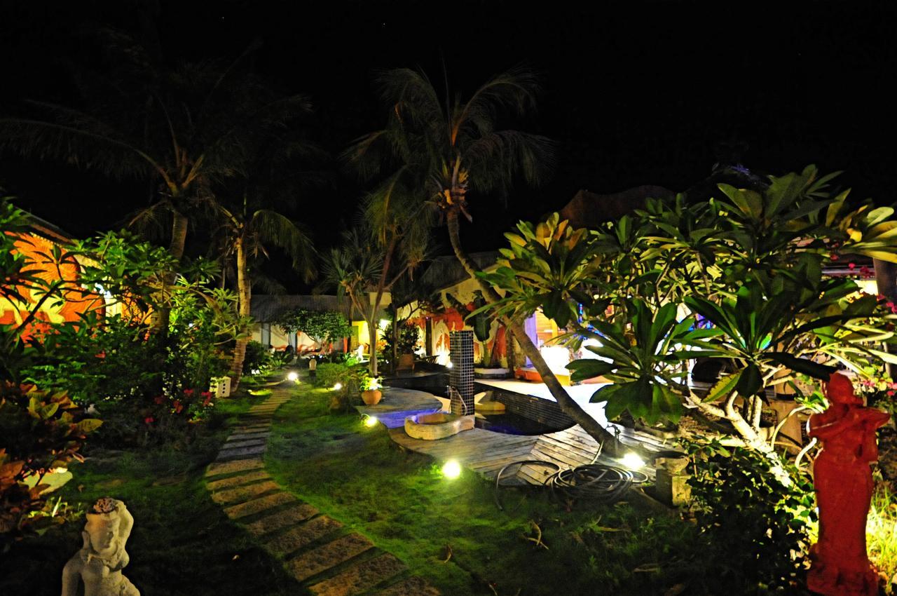 Kenting South Island Guesthouse Longshui Екстериор снимка