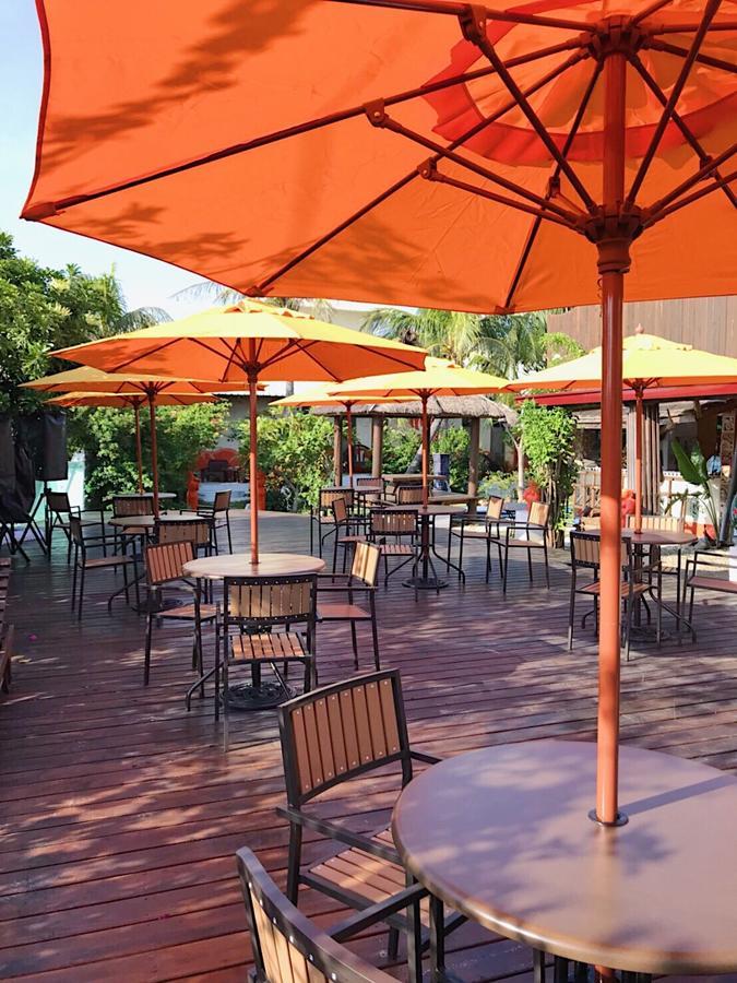 Kenting South Island Guesthouse Longshui Екстериор снимка