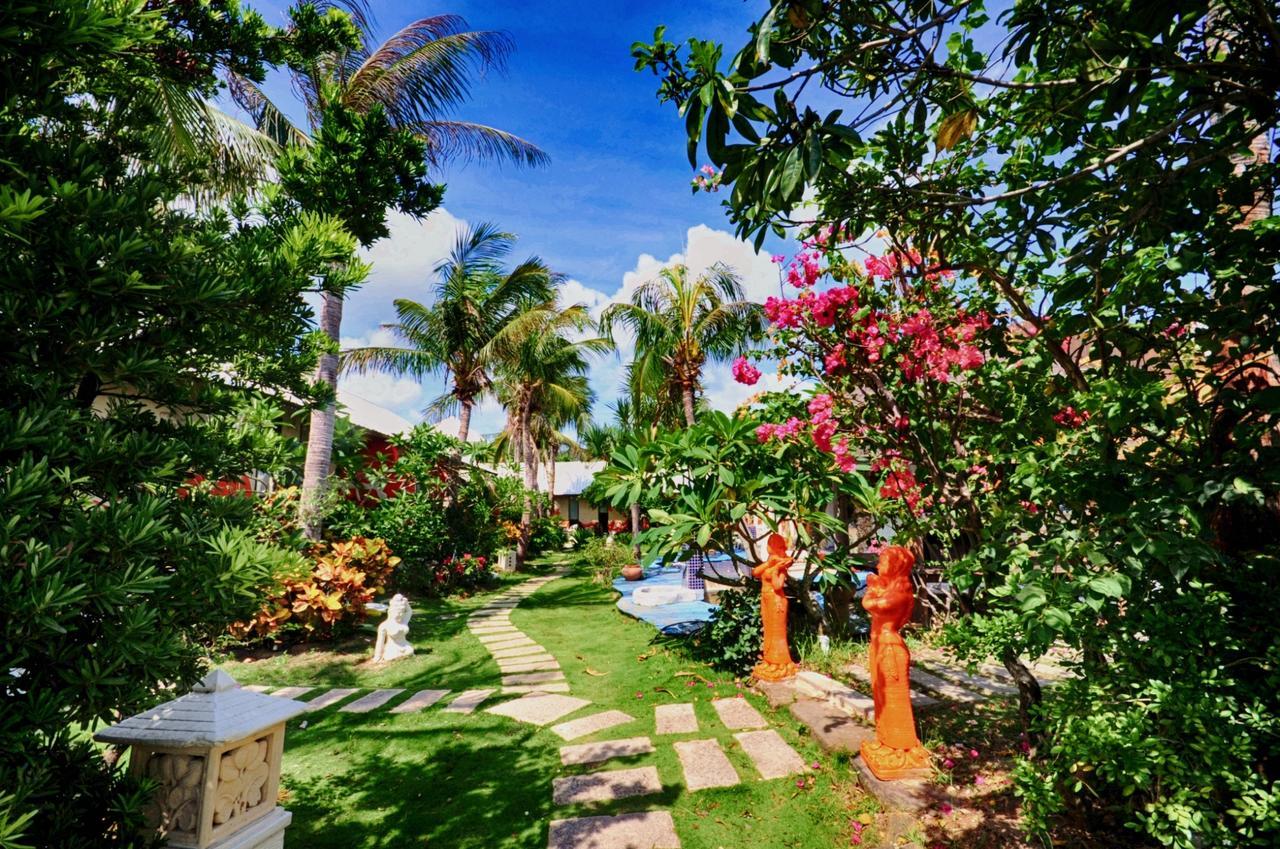 Kenting South Island Guesthouse Longshui Екстериор снимка