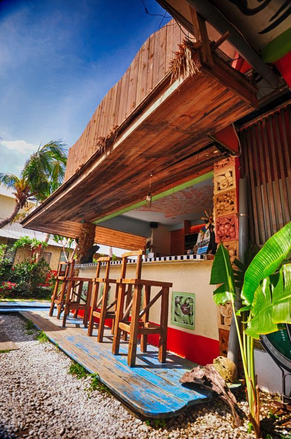 Kenting South Island Guesthouse Longshui Екстериор снимка
