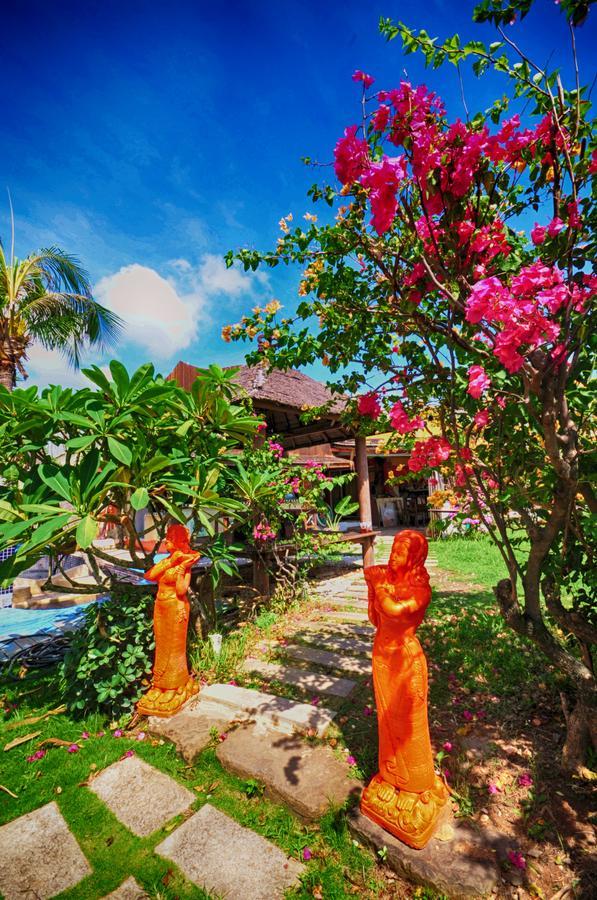 Kenting South Island Guesthouse Longshui Екстериор снимка