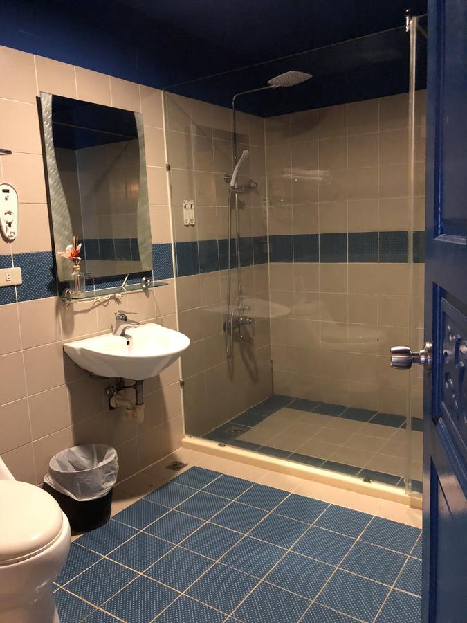 Kenting South Island Guesthouse Longshui Екстериор снимка